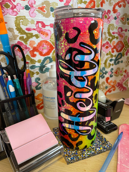 Design Your Own Tumbler – Tagged hogg tumblers – The Bling Sisters