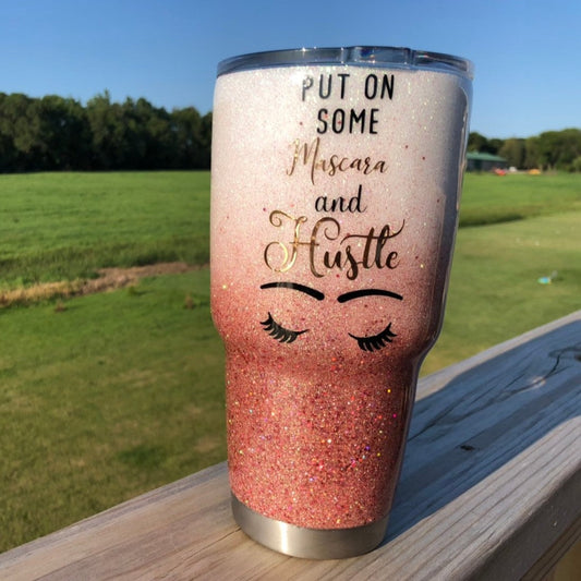 Custom Tumbler | Choose Your Design