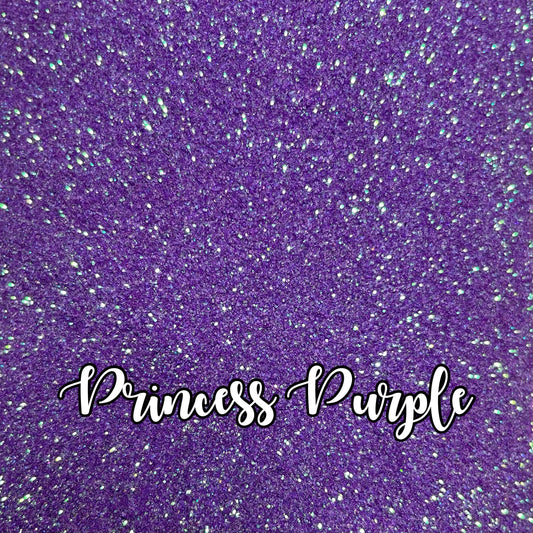 Princess Purple Ultra-Fine Iridescent Glitter