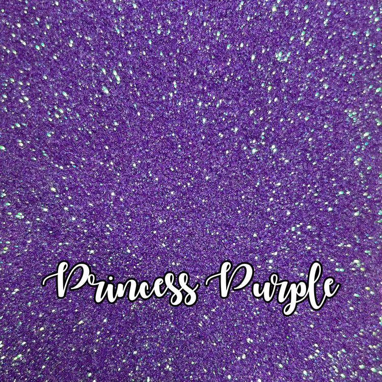 Princess Purple Ultra-Fine Iridescent Glitter